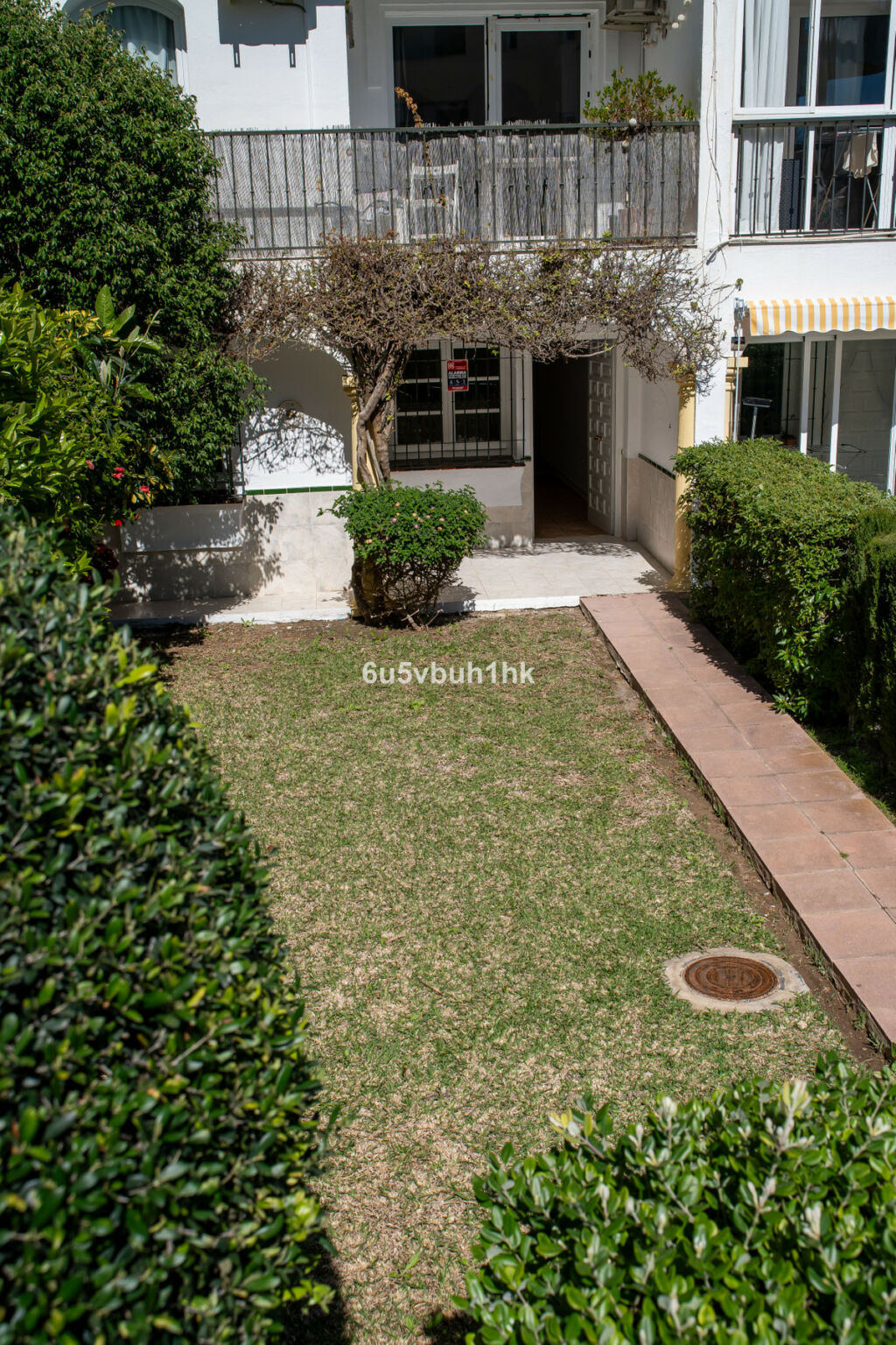 Ground Floor Apartment Fuengirola Málaga - image 7