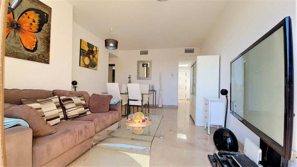 Penthouse Manilva Málaga - image 6