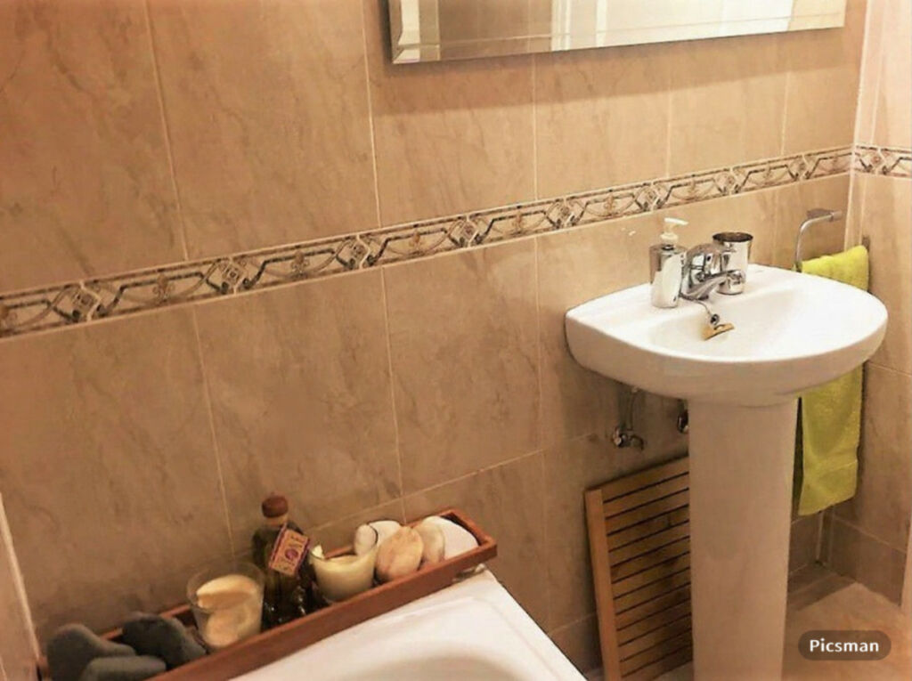 Ground Floor Apartment Aguilas Murcia - image 6