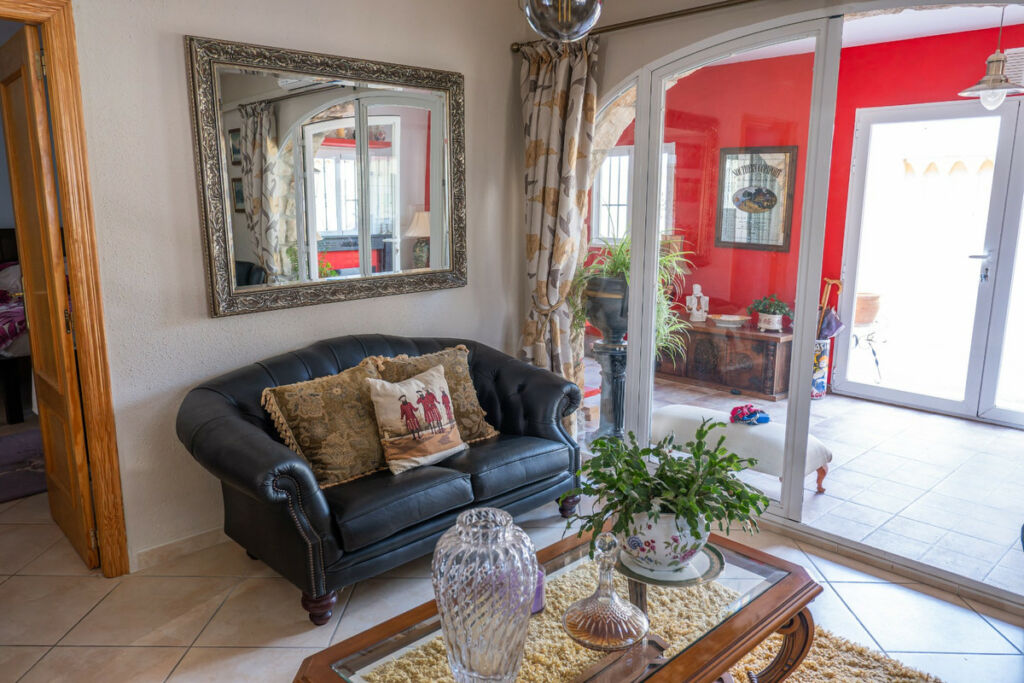 Detached Villa Albir Alicante - image 6