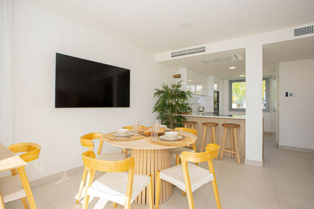 Penthouse La Cala de Mijas Málaga - image 6