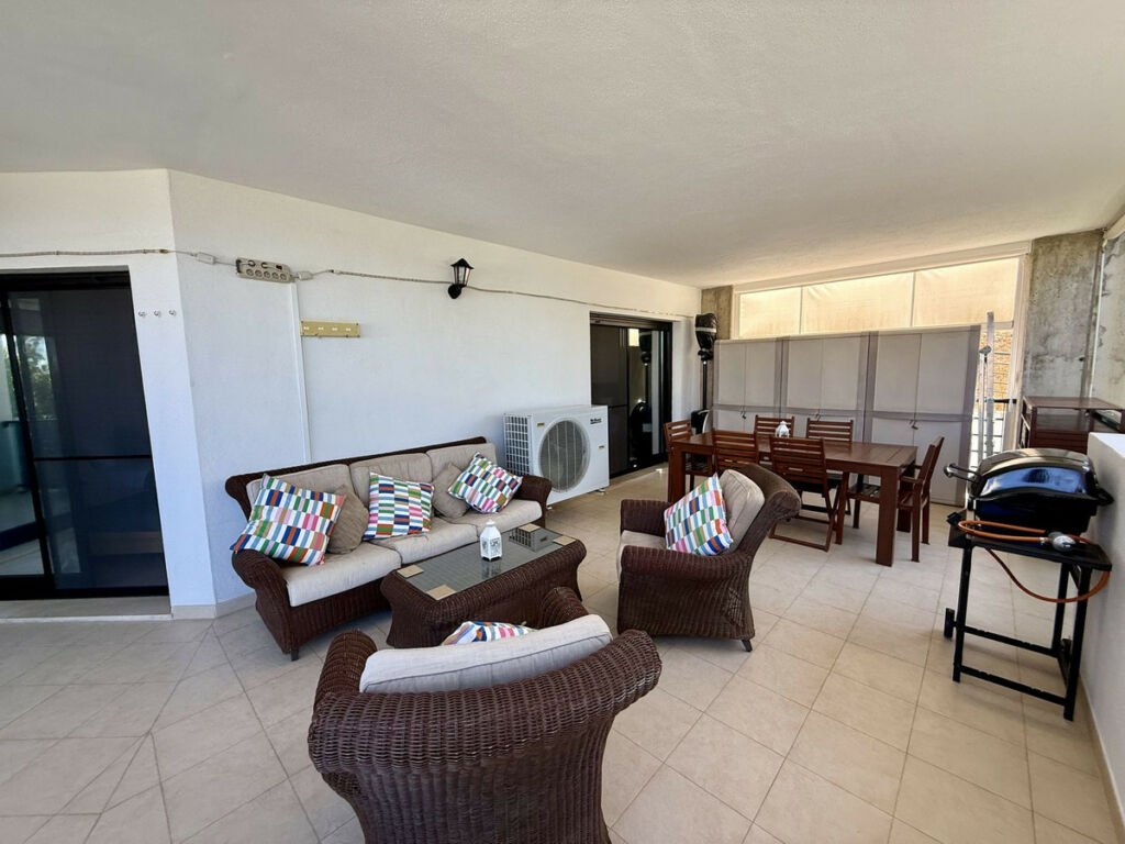 Middle Floor Apartment Riviera del Sol Málaga - image 6