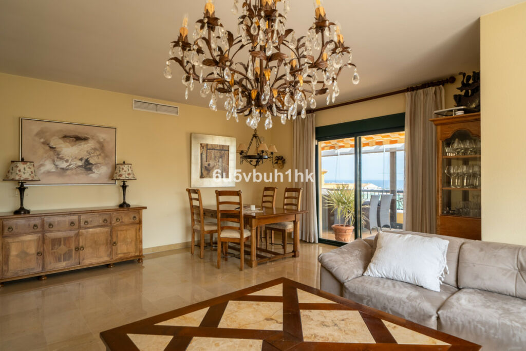 Penthouse San Pedro de Alcántara Málaga - image 6