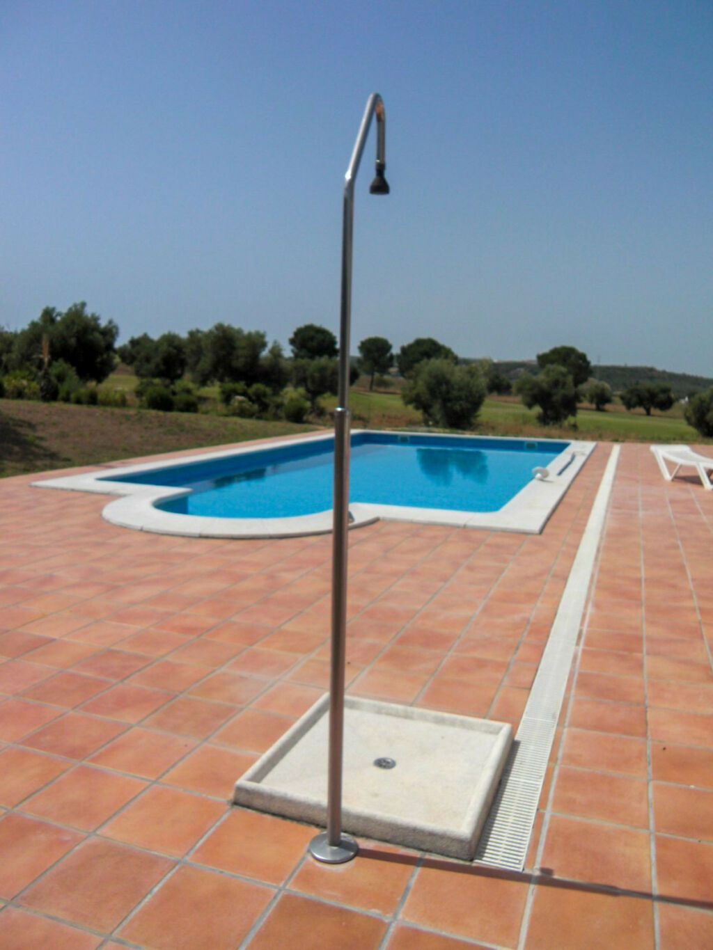 Detached Villa Arcos de la Frontera Cádiz - image 6