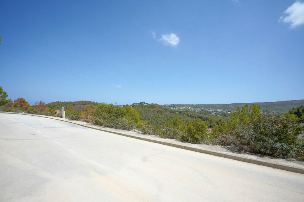 Land Javea Alicante - image 6