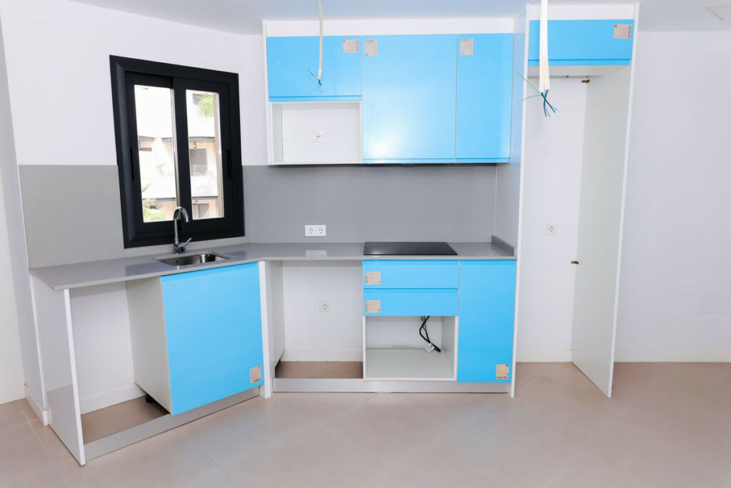 Ground Floor Apartment Vélez-Málaga Málaga - image 6