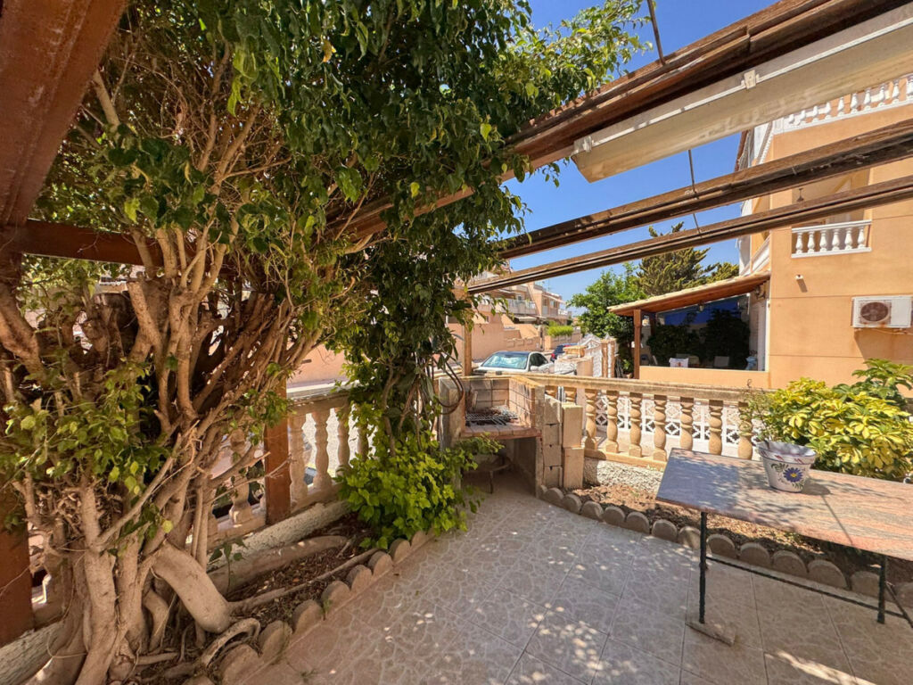 Detached Villa Aguilas Murcia - image 6