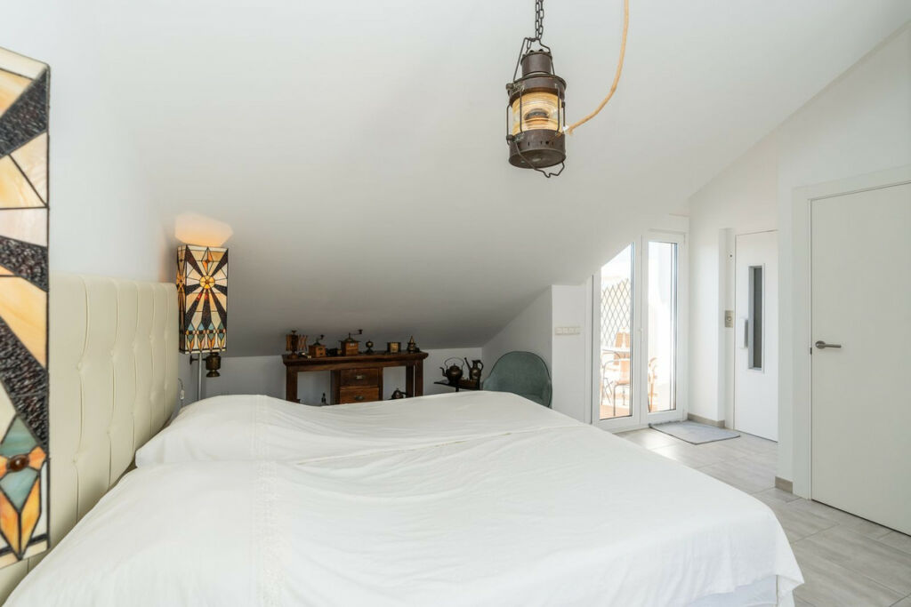 Townhouse Torreblanca Málaga - image 6