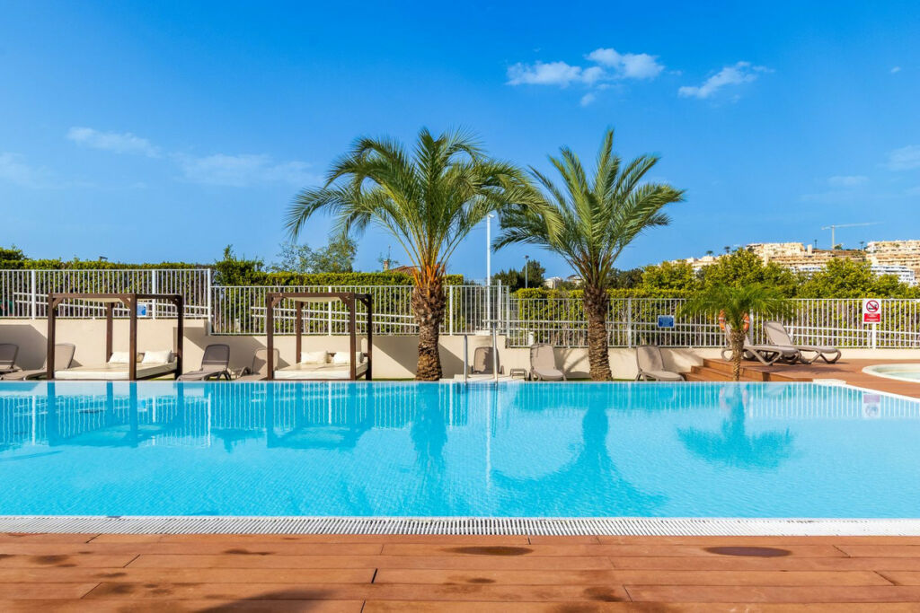 Penthouse La Cala de Mijas Málaga - image 6