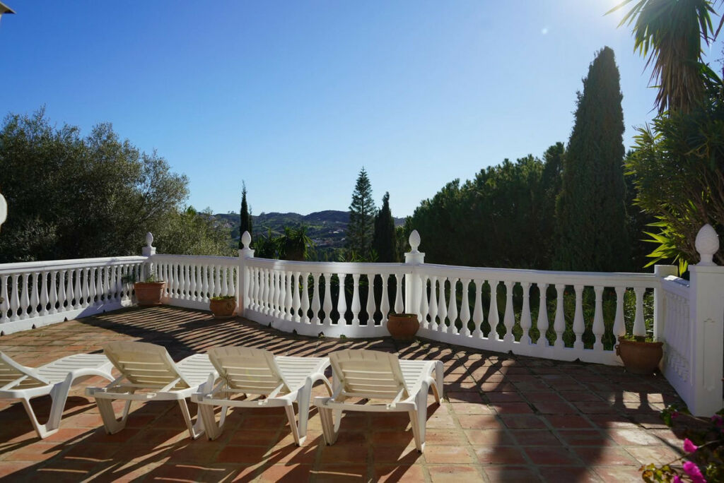 Detached Villa Mijas Golf Málaga - image 6