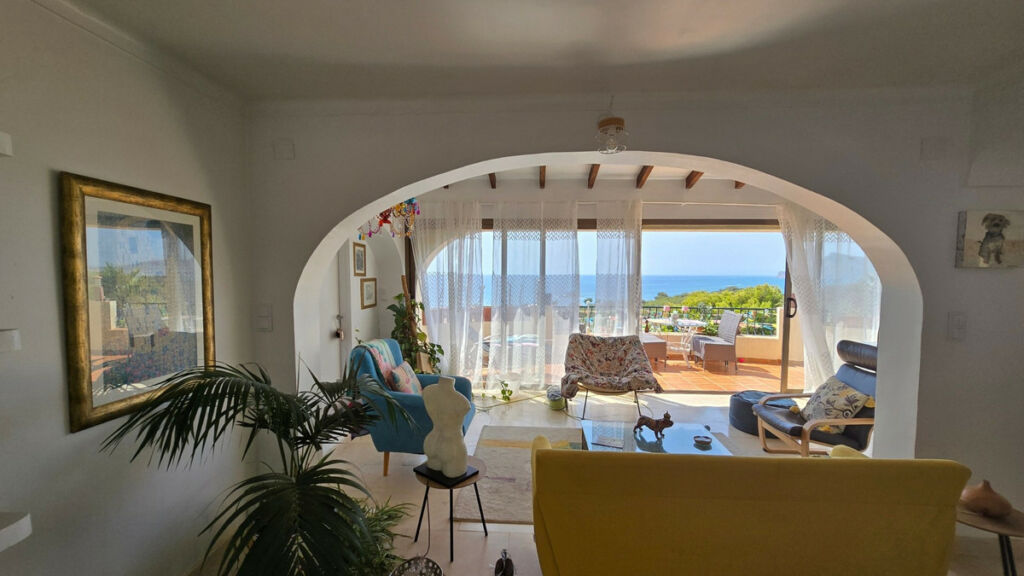 Detached Villa Altea Alicante - image 6