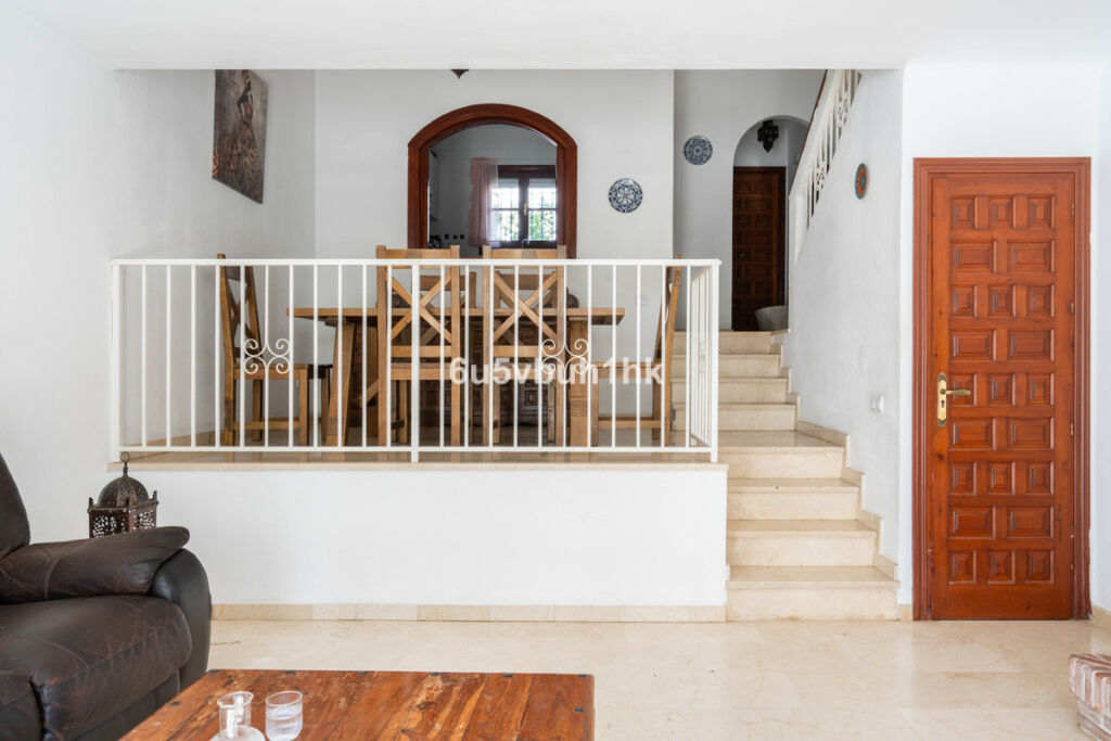 Townhouse Mijas Golf Málaga - image 6