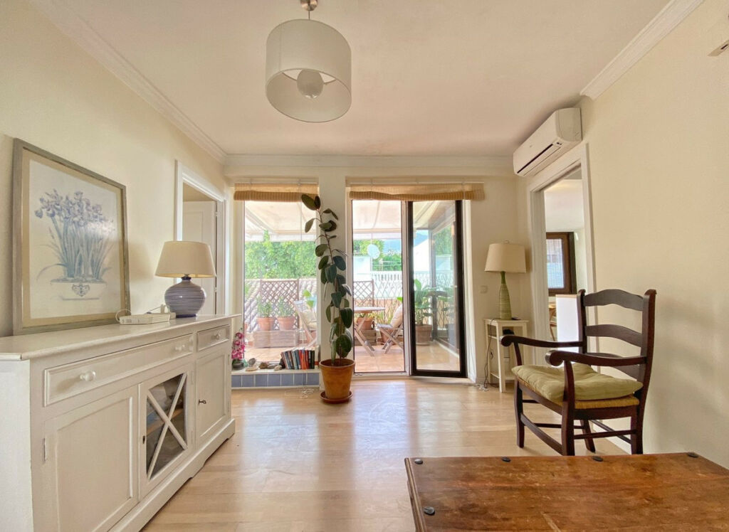 Top Floor Apartment Marbella Málaga - image 10