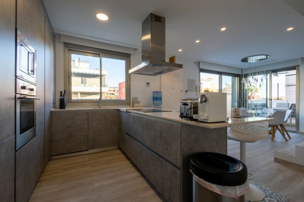 Detached Villa Orihuela Alicante - image 6