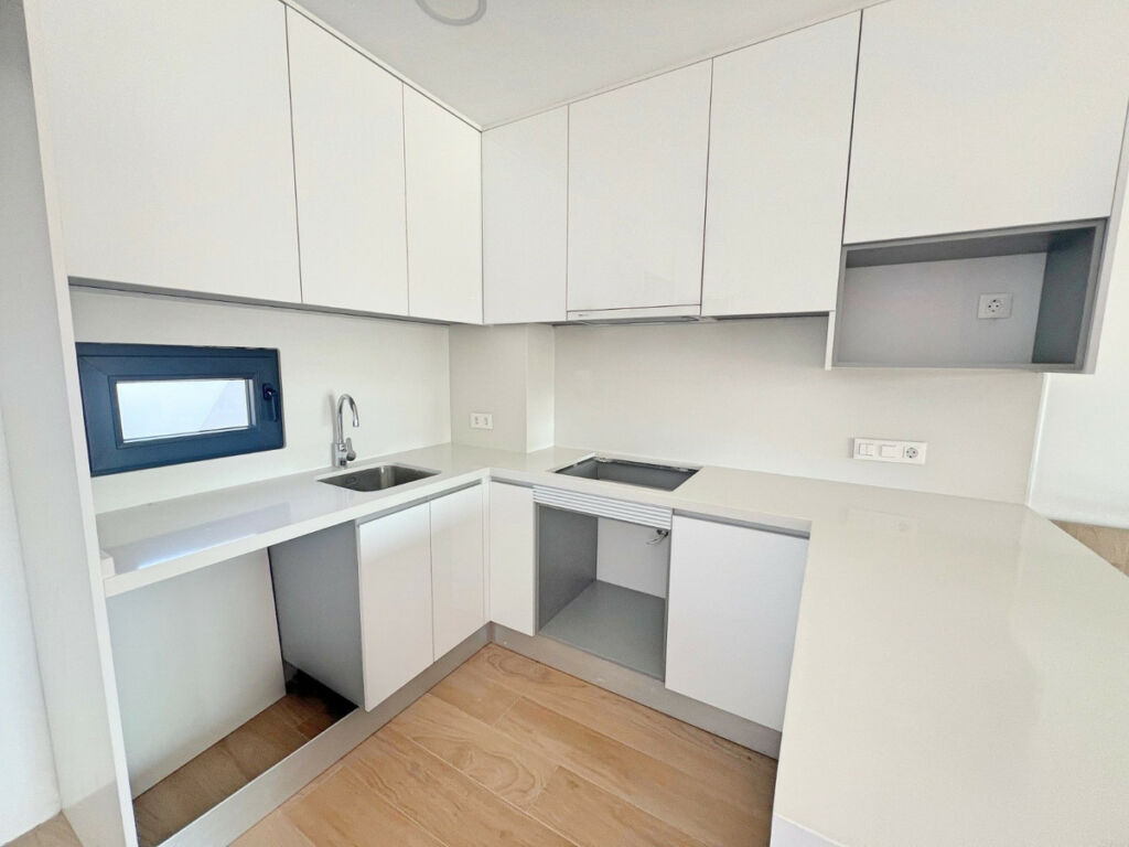 Ground Floor Apartment Finestrat Alicante - image 6