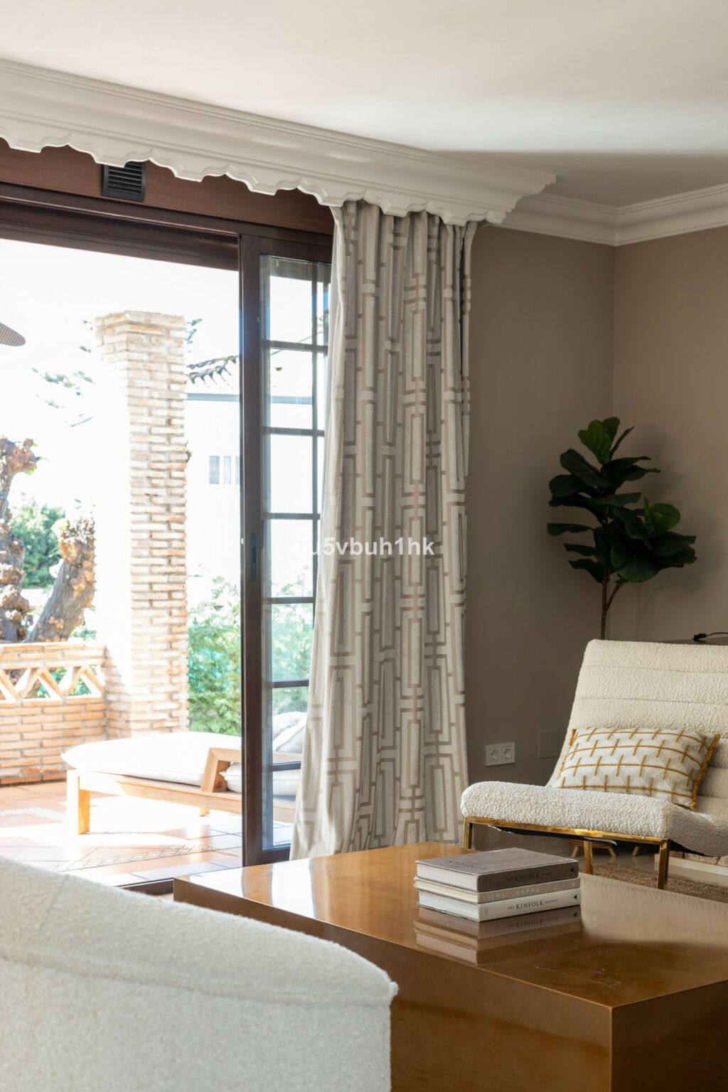 Detached Villa San Pedro de Alcántara Málaga - image 6