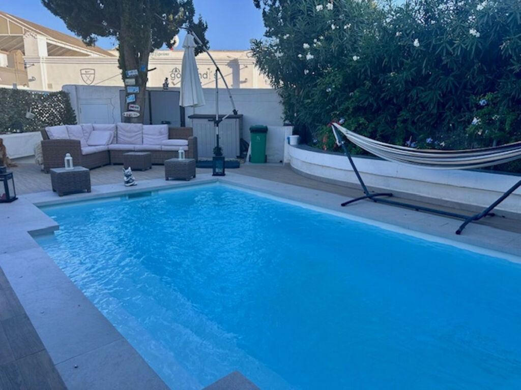 Ground Floor Apartment Estepona Málaga - image 6