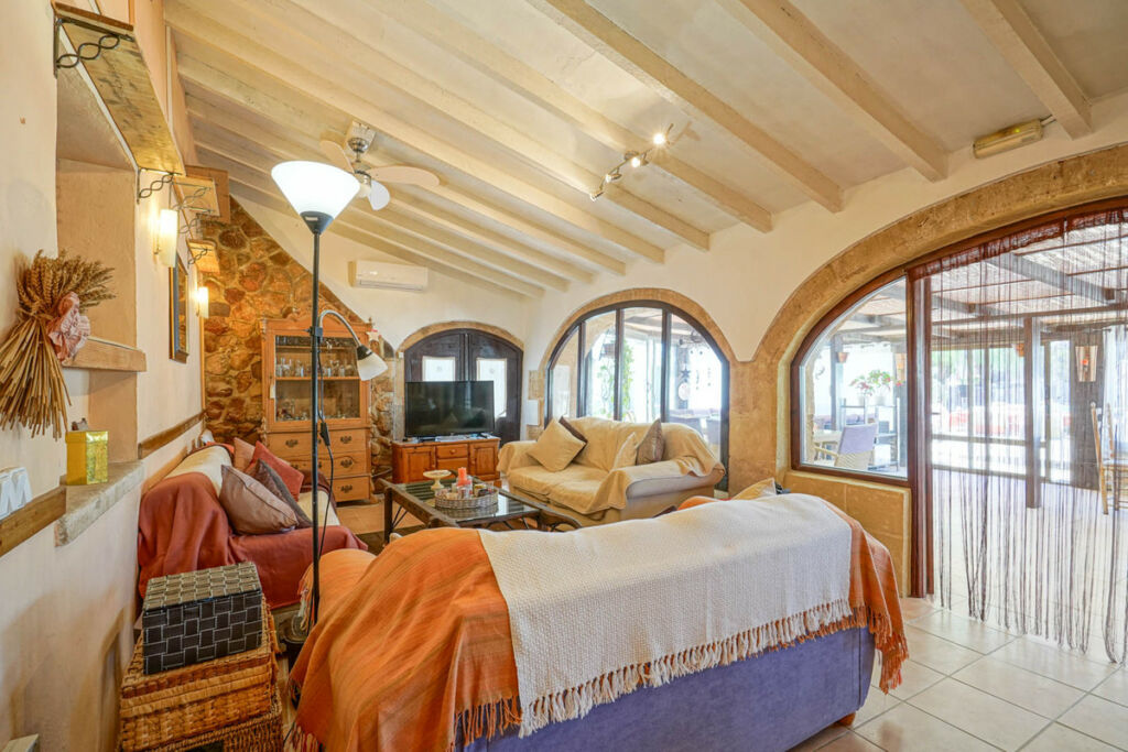 Detached Villa Javea Alicante - image 6