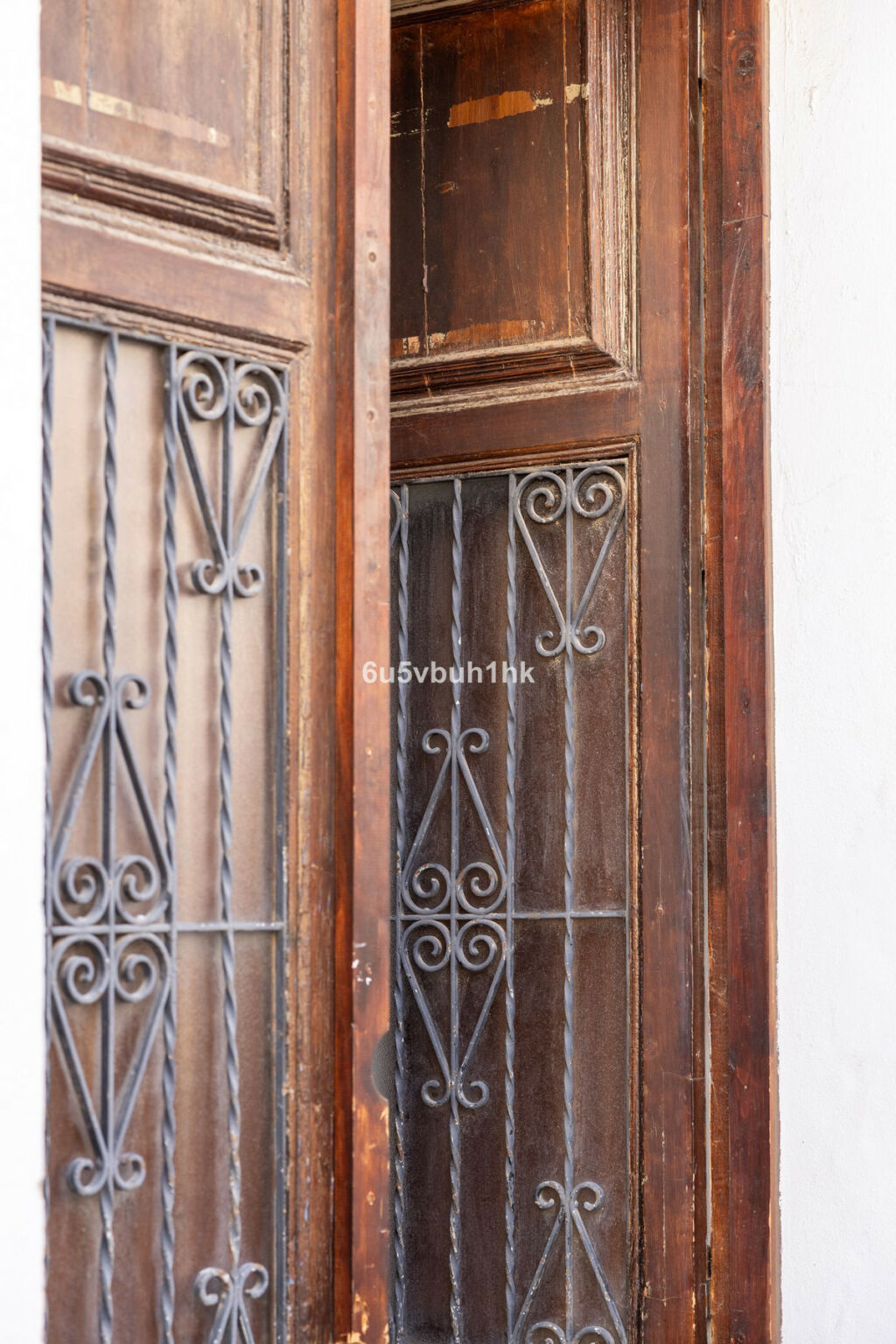 Townhouse Málaga Málaga - image 6