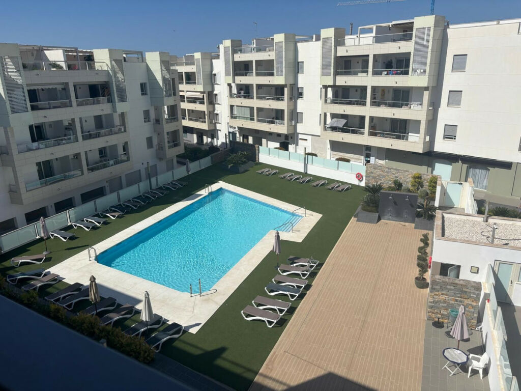 Penthouse Duplex San Pedro de Alcántara Málaga - image 5
