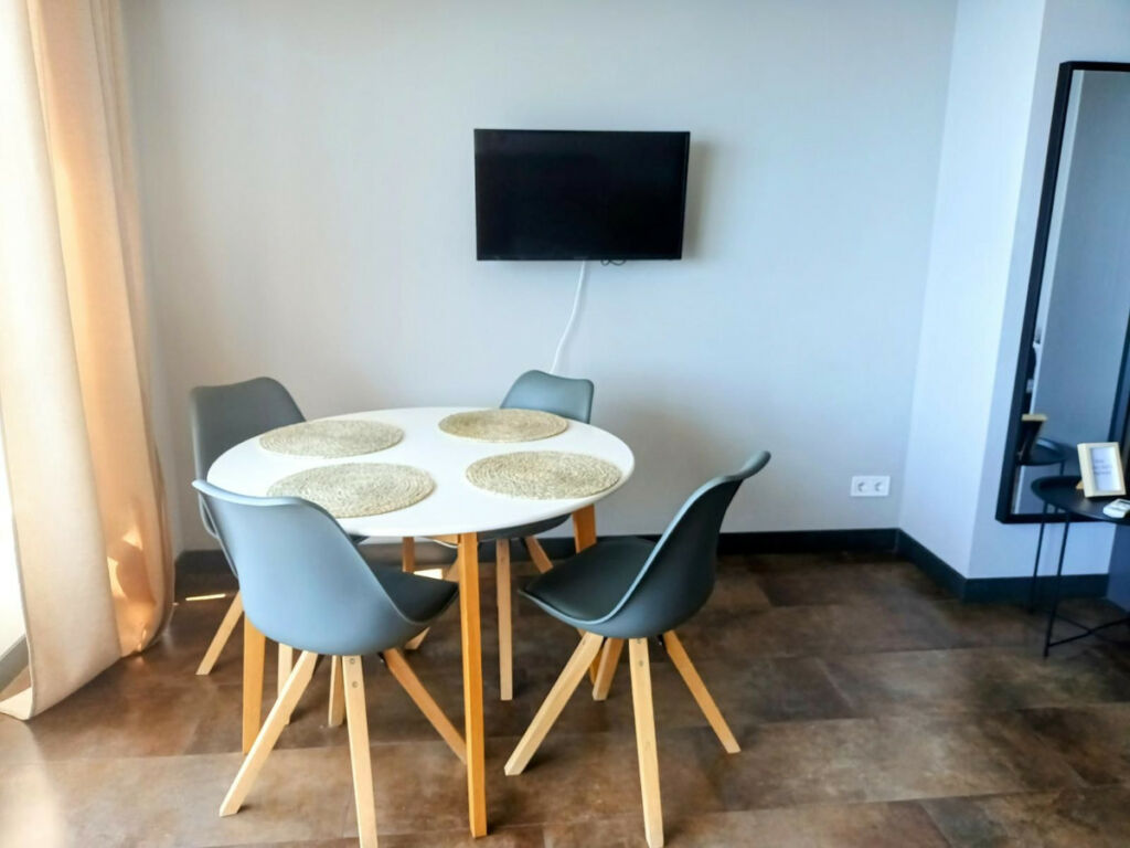 Middle Floor Studio Benalmadena Costa Málaga - image 6