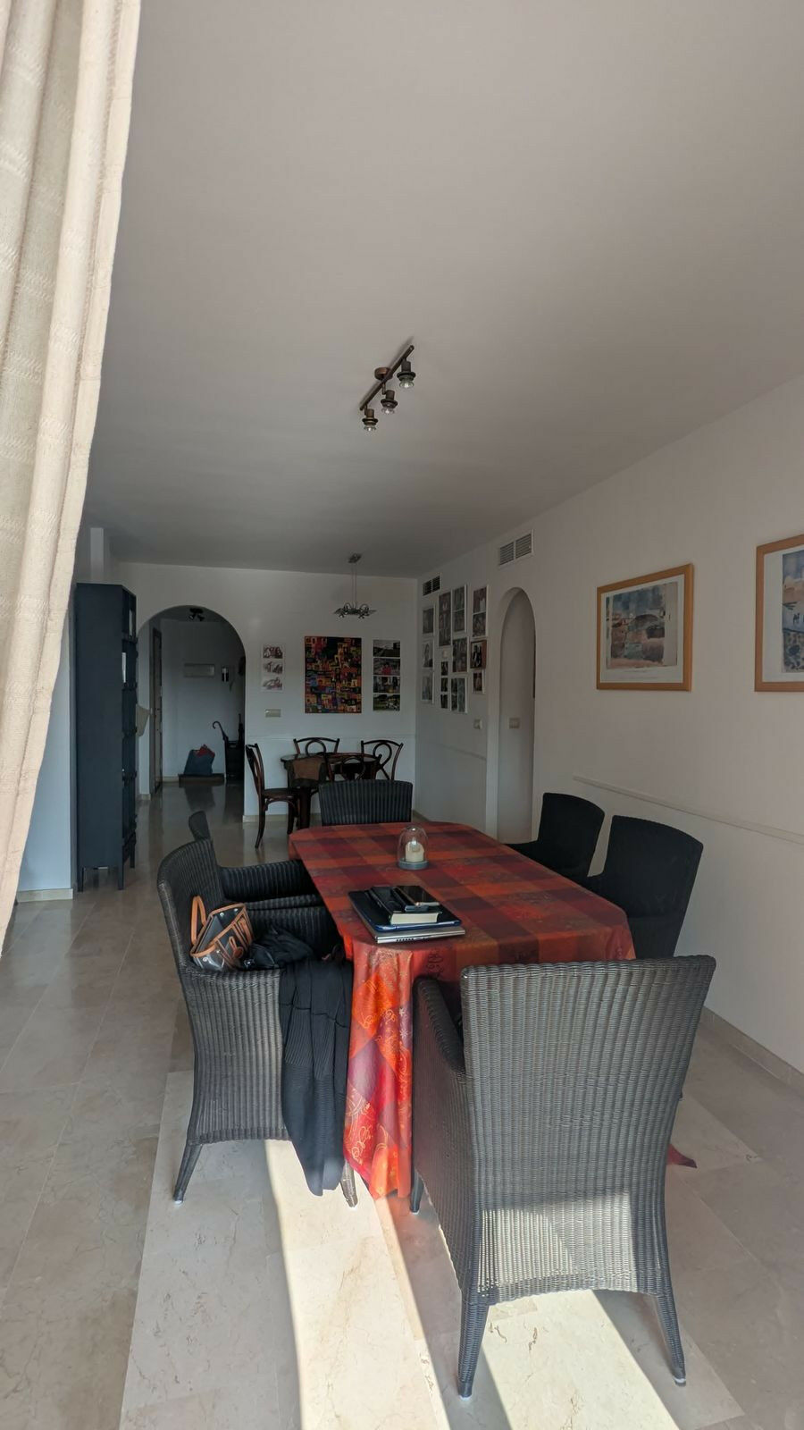 Middle Floor Apartment Riviera del Sol Málaga - image 6