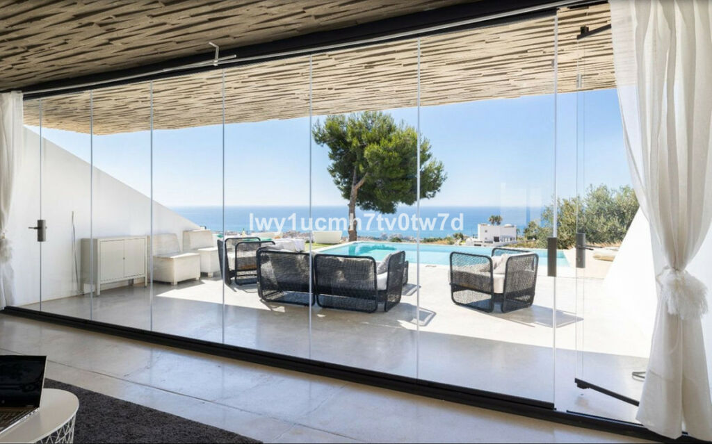 Detached Villa Benalmadena Málaga - image 6