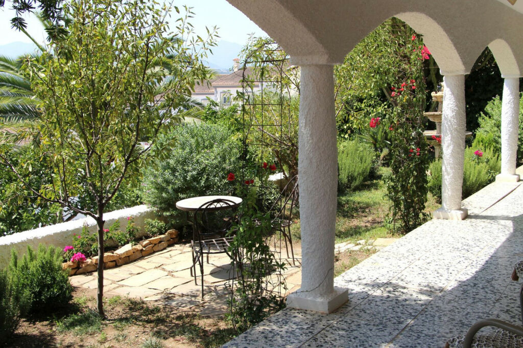 Detached Villa Coín Málaga - image 6