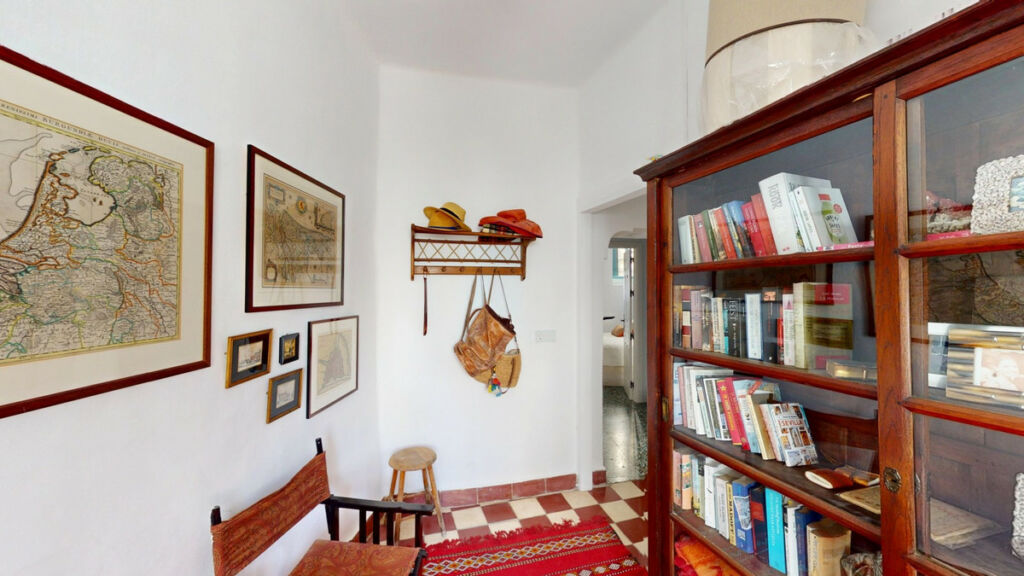 Semi-Detached House Sedella Málaga - image 6