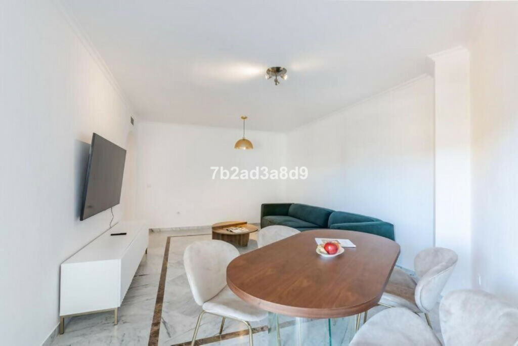 Penthouse San Pedro de Alcántara Málaga - image 6