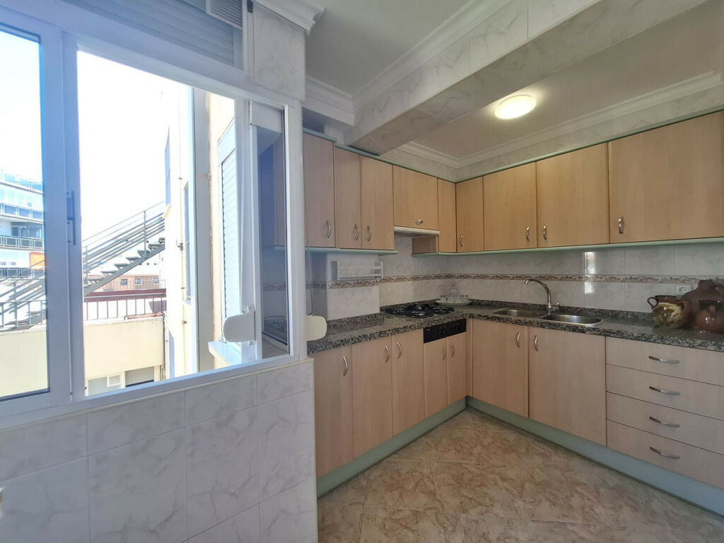 Penthouse Marbella Málaga - image 6