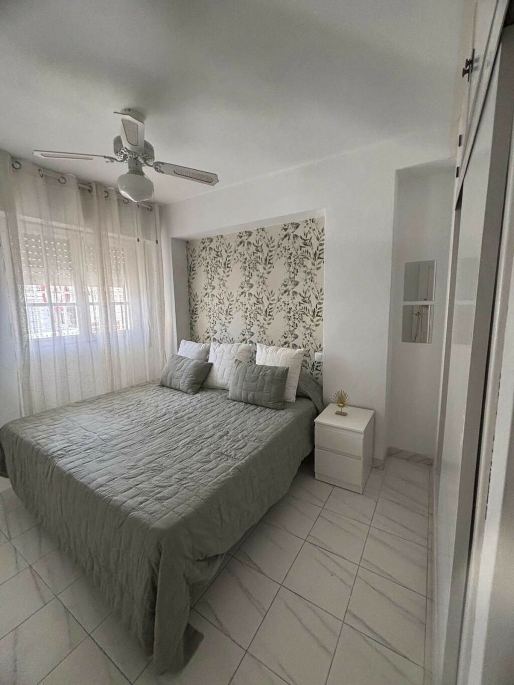 Penthouse Atalaya Málaga - image 6