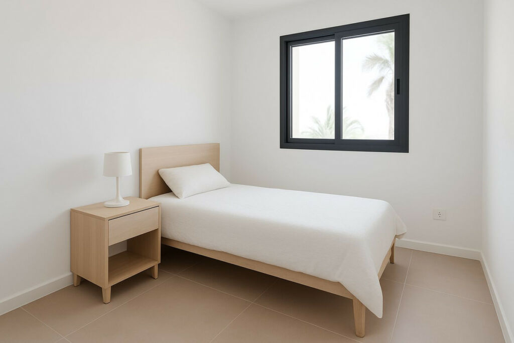 Middle Floor Apartment Vélez-Málaga Málaga - image 6