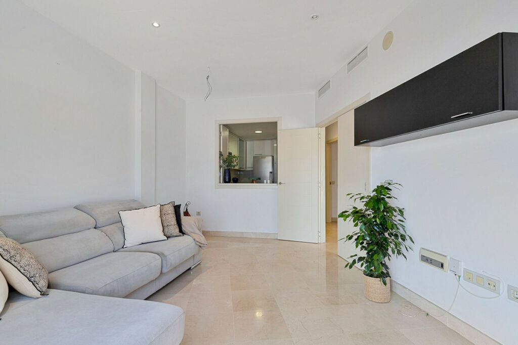 Penthouse Fuengirola Málaga - image 6
