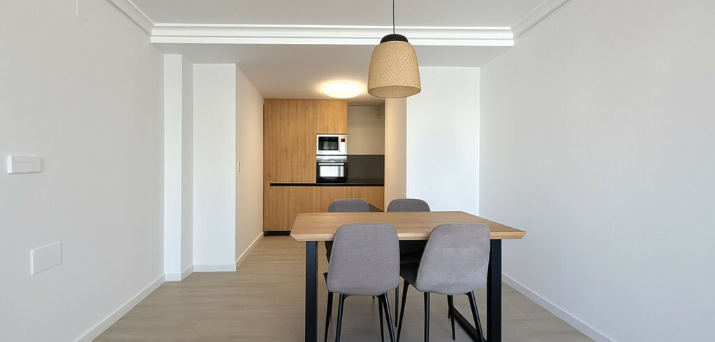 Ground Floor Apartment La Zenia Alicante - image 10