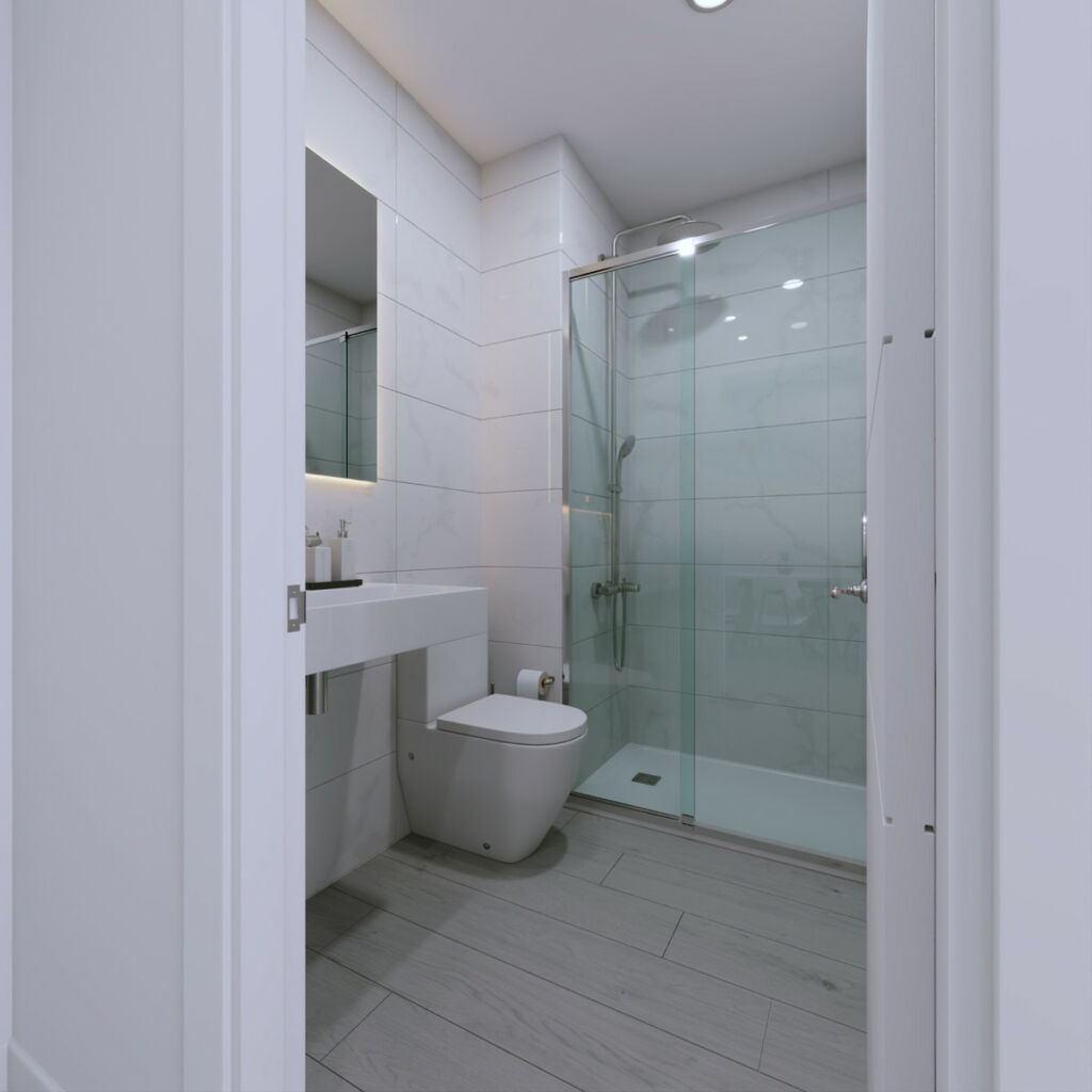Ground Floor Apartment Fuengirola Málaga - image 6
