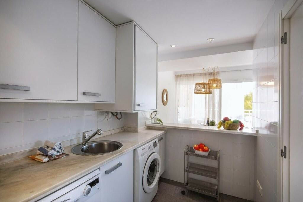 Ground Floor Apartment Javea Alicante - image 6
