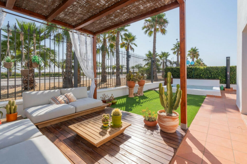 Detached Villa Condado de Alhama Murcia - image 6