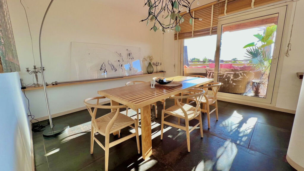 Penthouse Duplex Sierra Blanca Málaga - image 6