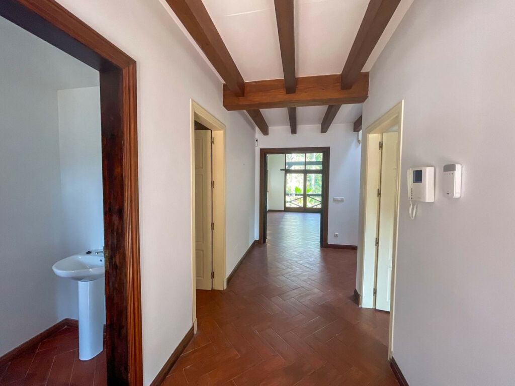 Detached Villa Sotogrande Cádiz - image 6