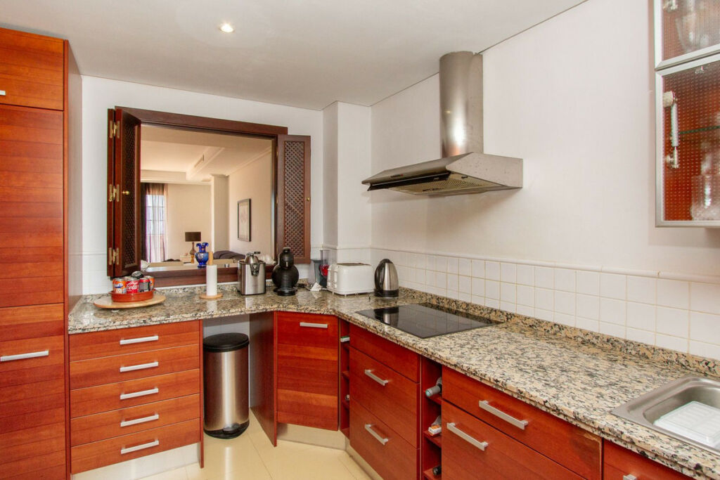 Penthouse La Mairena Málaga - image 6
