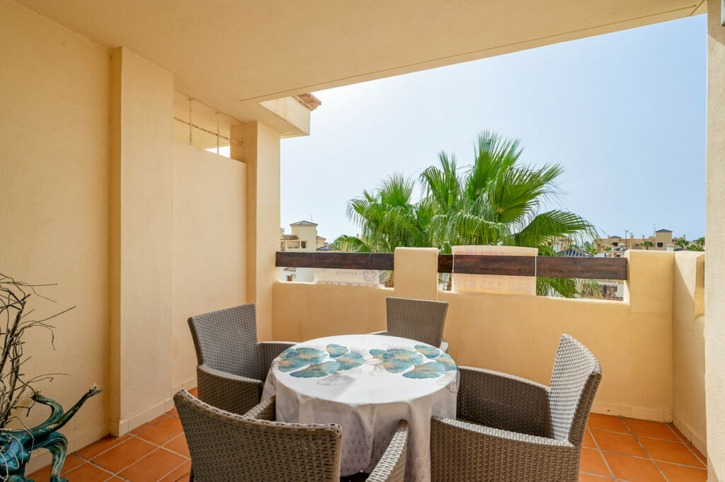 Penthouse Playa Flamenca Alicante - image 6