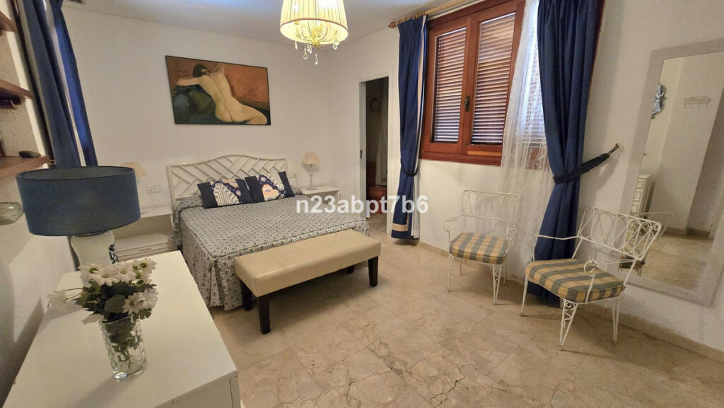 Ground Floor Apartment Nueva Andalucía Málaga - image 10