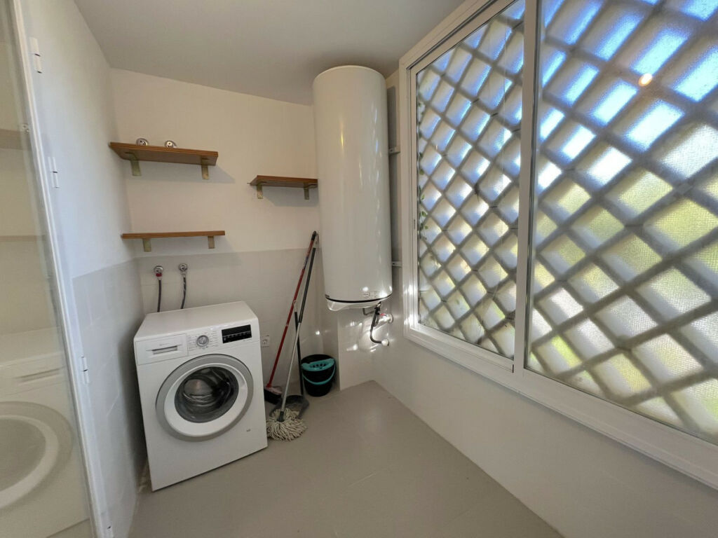 Townhouse Benahavís Málaga - image 6