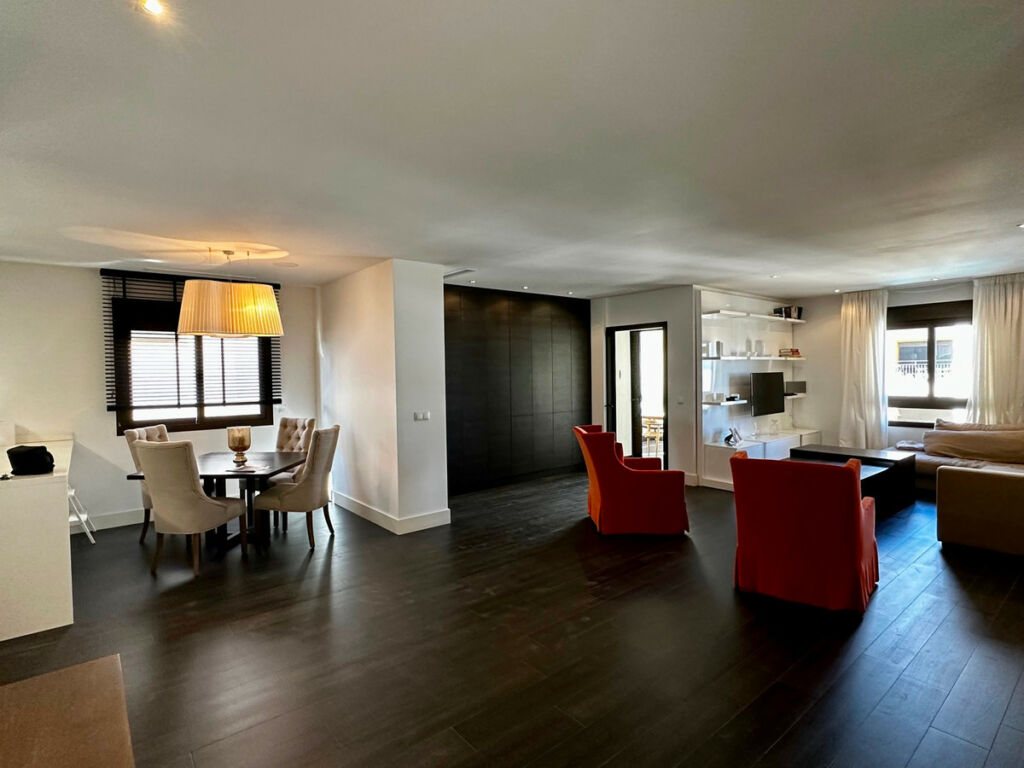 Penthouse Guardamar del Segura Alicante - image 6