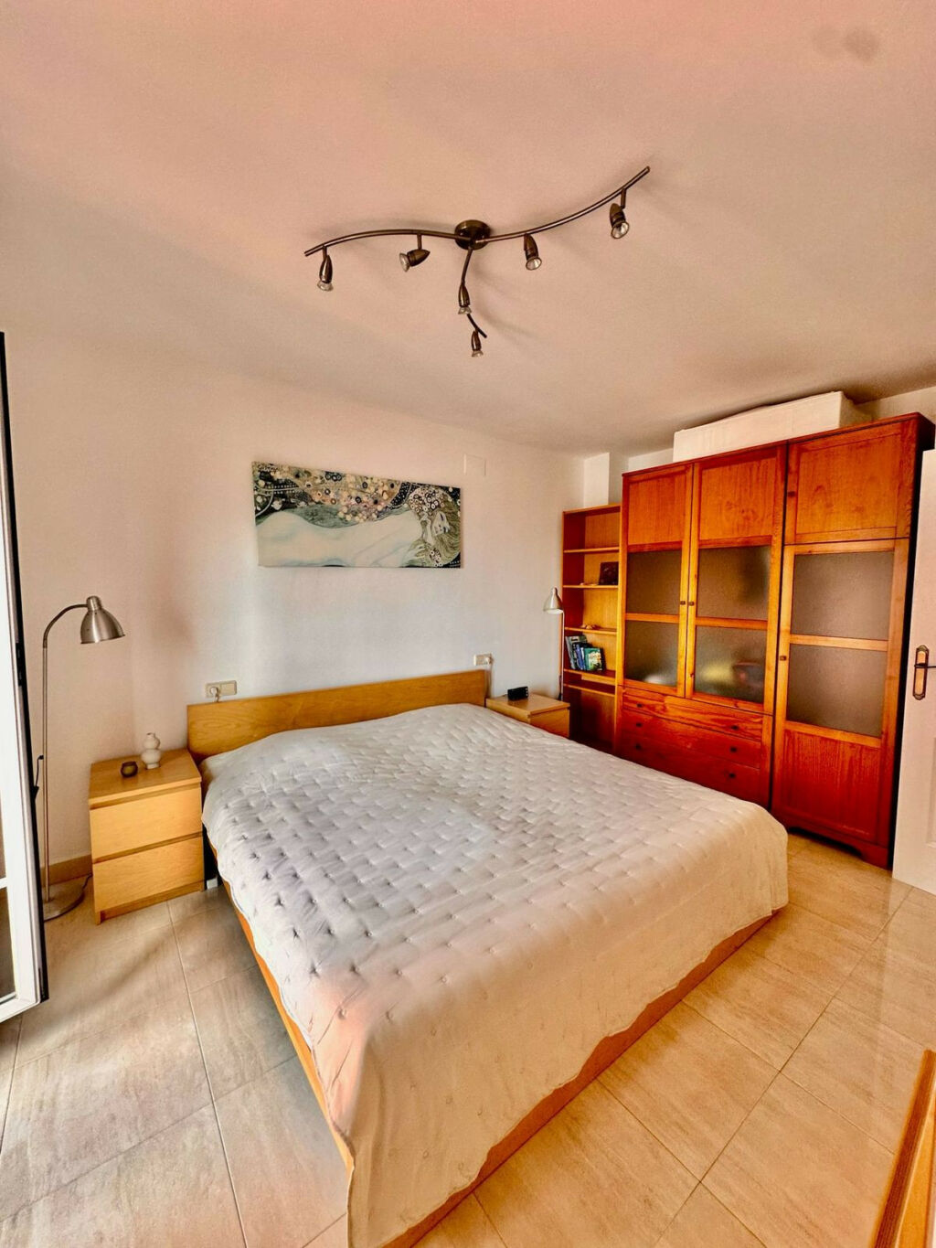Middle Floor Apartment La Duquesa Málaga - image 6