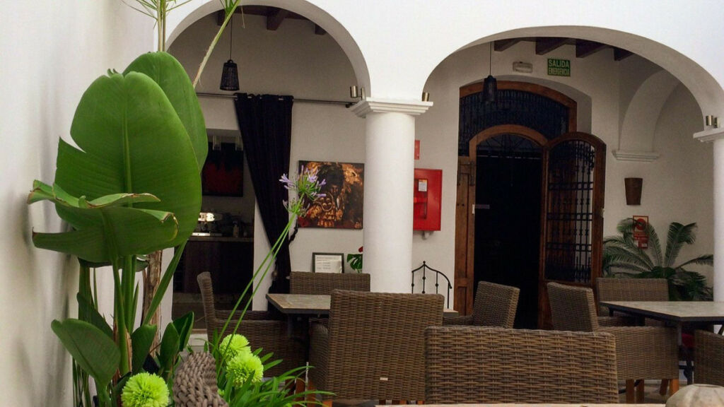 Hotel Vélez-Málaga Málaga - image 6
