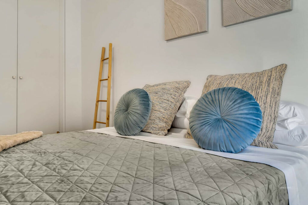 Ground Floor Apartment Moraira Alicante - image 6