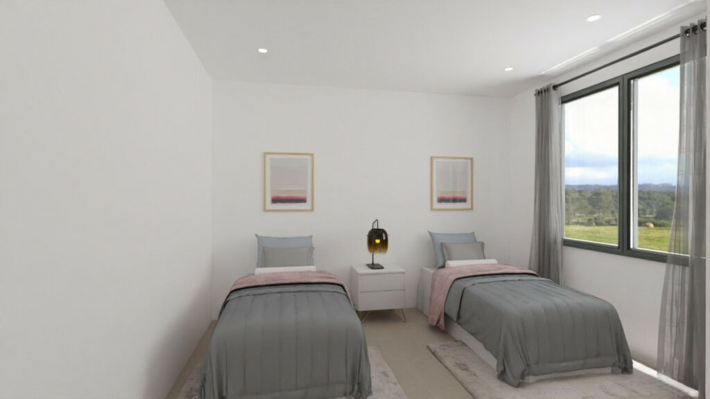 Ground Floor Apartment Hondón de las Nieves Alicante - image 6