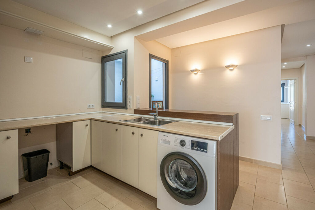 Townhouse Javea Alicante - image 6